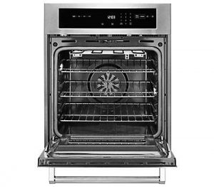 Convection oven image