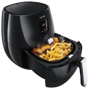 Airfryer