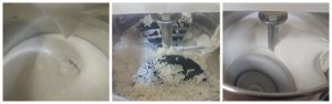 steps 4-6 idli preparation