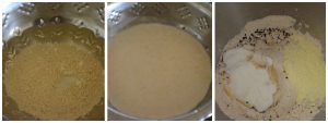naan prepn