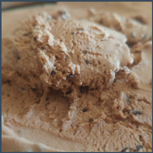choc ice cream