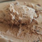 choc icecream