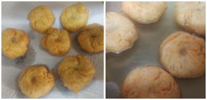 Badusha prep steps 16&17