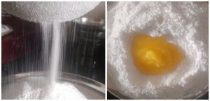 badusha prep steps 1&2