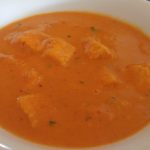 Paneer butter masala