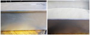 Bread prep steps 11 & 12