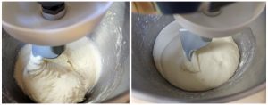 Bread prep steps 3&4