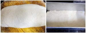 Bread prep steps 9&10