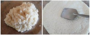 Kiribath preparation steps 7&8
