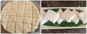 Kiribath preparation steps 9&10