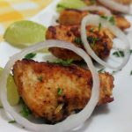 Tikka Chicken