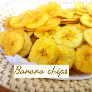 Banana chips thumbnail