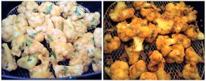 Gobi 65 preparation steps 7&8