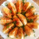 egg fingers