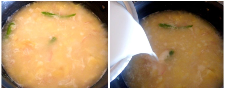 Ishtu preparation steps 7&8