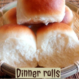 Dinner rolls thumbnail