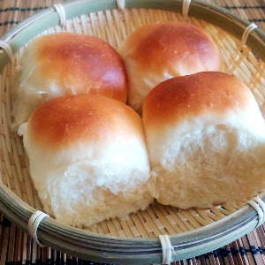 Dinner rolls thumbnail