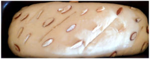 No knead bread preparation steps 13
