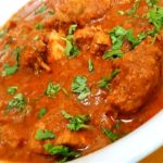Chicken xacuti