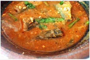 Mathi meen curry prep steps 13