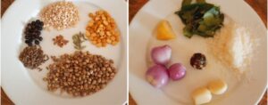 Ennai kathirikai prep steps 1