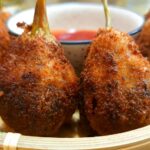 Ennai kathirikai fry