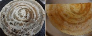 Rajma dosa prep step4