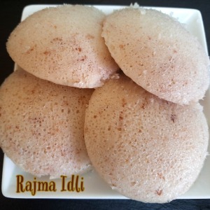 Rajma idli thumbnail