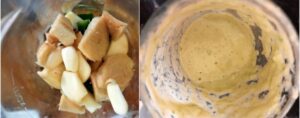 methi malai chicken prep step 2