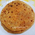 puran poli featured