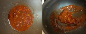 Gobi Manchurian prep step 6