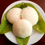 South Indian Idli
