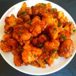 Gobi manchurian
