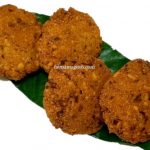 masal vadai