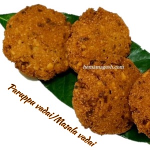 paruppu vadai thumbnail