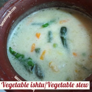 Vegetable ishtu thumbnail