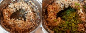Pirandai chutney step 4