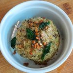 pirandai chutney