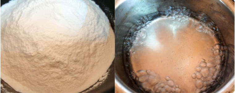 Ela ada preparation step 1