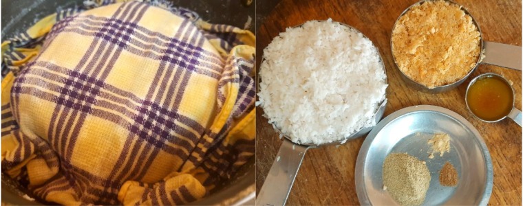 Ela ada preparation step 3