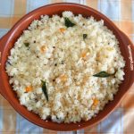 Rava upma