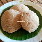multigrain idli