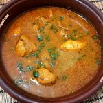 chicken curry for idli