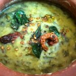 gongura pappu