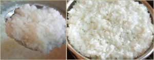Palada pradhaman prep step 3