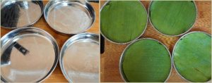 Thatte idli prepn 4