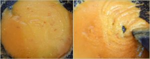 Badam halwa prep step 6