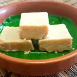 munthiri cake