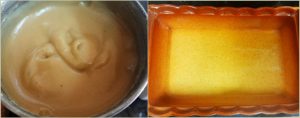 Munthiri cake prepn step 3