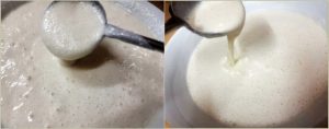 Sannas prep step 4